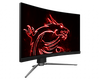 מסך מחשב קעור "27 MSI MPG ARTYMIS 273CQR QD 2K