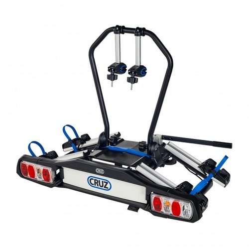 אופני 2 זוגות  CRUZ Pivot eBike  לאופניים חשמליים
