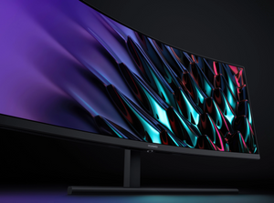 "Huawei GAMING Display MateView GT 34 וואווי