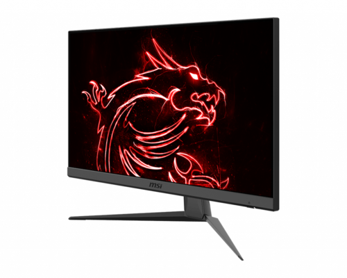 מסך מחשב שטוח מקצועי לגיימינג " 23.8 MSI Optix G243 אמ. אס. איי.