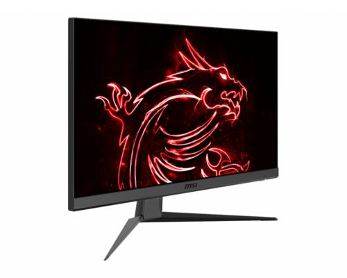 מסך מחשב שטוח מקצועי לגיימינג " 23.8 MSI Optix G243 אמ. אס. איי.