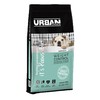 אורבן צ'ויס לייט דגים 11 ק"ג Urban Choice Weight Control