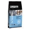 אורבן צ'ויס היפואלרגני דגי אוקינוס 11 ק"ג Urban Choice Ocean Fish