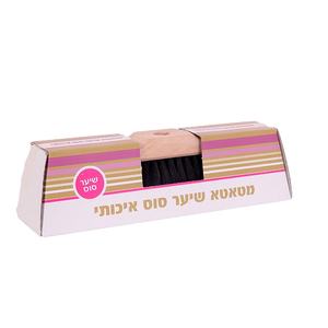מטאטא שיער סוס