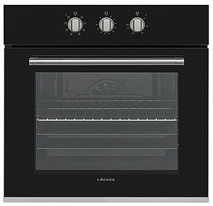 תנור בנוי Lacasa LCV610GB