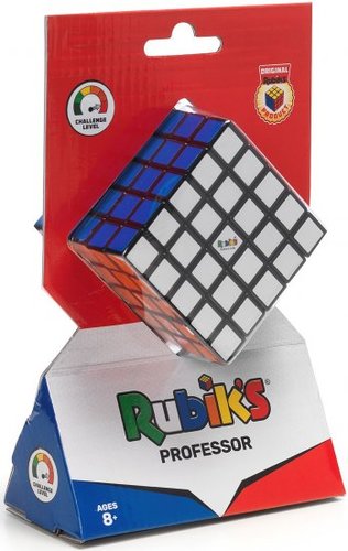 רוביקס – קוביה 5X5 פרופסור