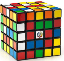 רוביקס – קוביה 5X5 פרופסור