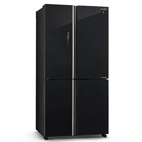 מקרר מקפיא תחתון SHARP SJ8960‏