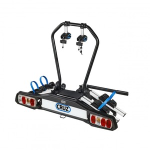 מנשא אופניים ל 2 זוגות אופניים CRUZ Pivot 2