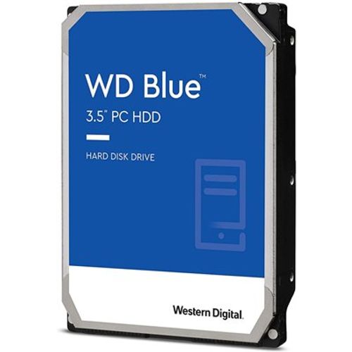 דיסק קשיח Western Digital WD Blue 2TB
