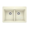 BLANCO | כיור מטבח כפול בלנקו דיאמונד DIAMOND 210 | יסמין | יבואן רשמי - ניגא