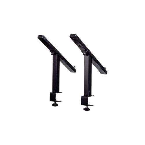 זוית נוספת Headliner La Brea Laptop Brackets