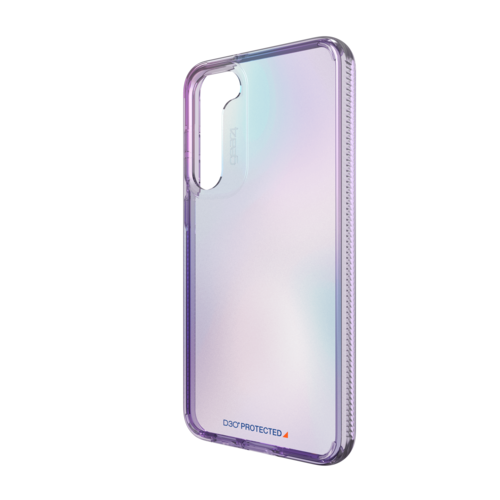 כיסוי GEAR4 ל Galaxy S23 Plus דגם Milan Aurora