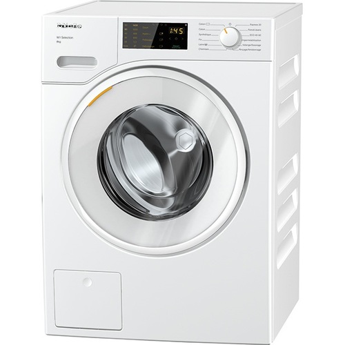 מכונת כביסה Miele WSD123 WCS ‏8 ‏ק