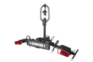   מנשא לאופניים חשמליים E-SCORPION 1  