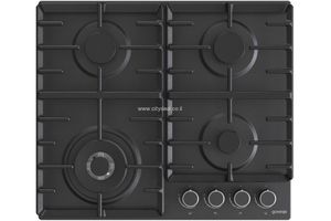 ‏כיריים גז Gorenje GW642AB גורנייה