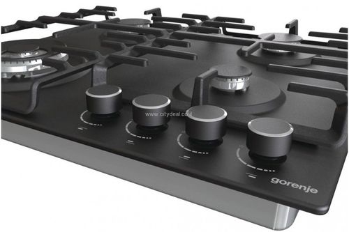 ‏כיריים גז Gorenje GW642AB גורנייה