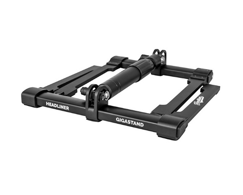 זוית נוספת Headliner Gigastand USB