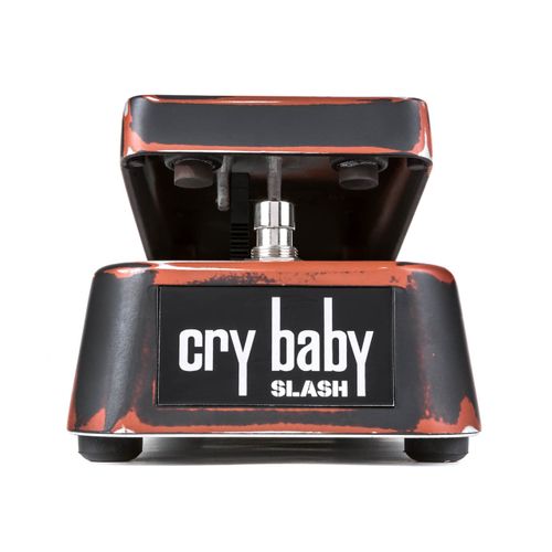 פדל ווה ווה Dunlop SLASH CRY BABY® CLASSIC WAH