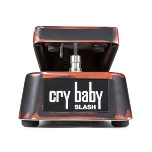 פדל ווה ווה Dunlop SLASH CRY BABY® CLASSIC WAH