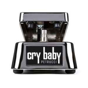 פדל ווה ווה Dunlop JOHN PETRUCCI CRY BABY® WAH