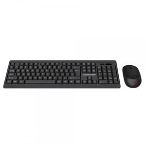 קיט מקלדת ועכבר 1200DPI דגם WK-8 מבית PACKARD BELL