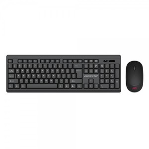 קיט מקלדת ועכבר 1200DPI דגם WK-8 מבית PACKARD BELL
