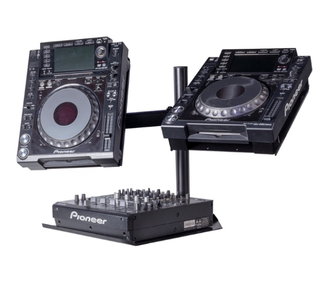 Headliner Avalon CDJ Stand
