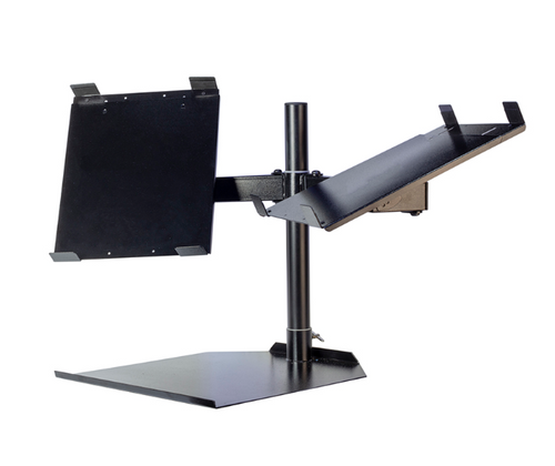 זוית נוספת Headliner Avalon CDJ Stand