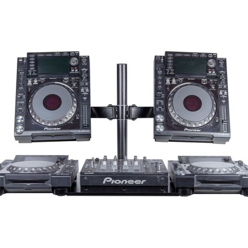 זוית נוספת Headliner Avalon CDJ Stand