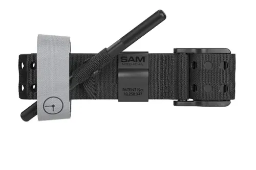 SAM XT – חסם עורקים טקטי