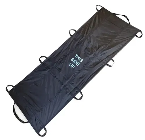 אלונקה קלה בואקום, Lite Quiklitter, עומס מקסימלי 340 ק