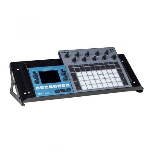 זוית נוספת Headliner Mod Base Desktop Production Stand