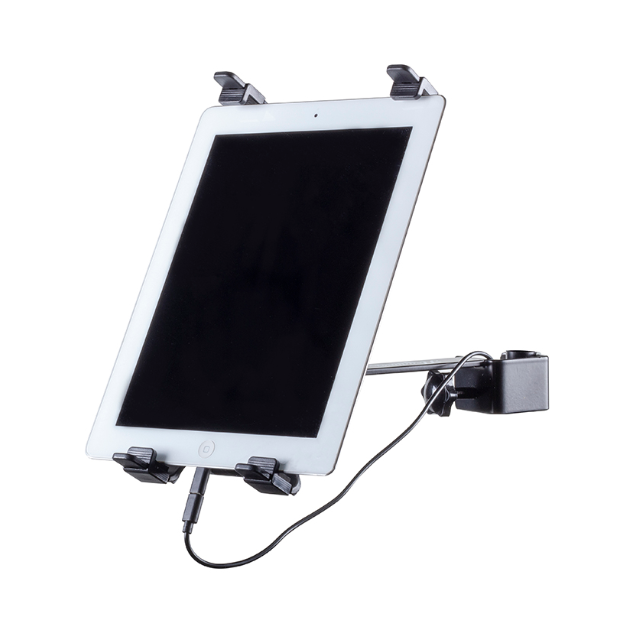 Headliner Paramount Tablet Holder
