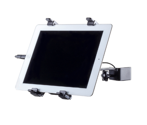 זוית נוספת Headliner Paramount Tablet Holder