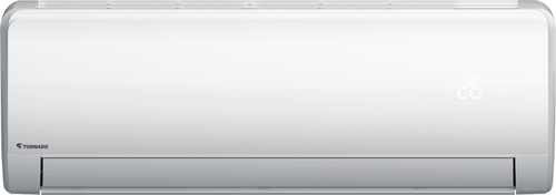 מזגן עילי TOP SQ WIFI 35X 3PH 2021 שנת TORNADO