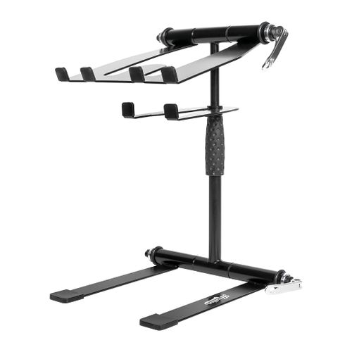 זוית נוספת Headliner Digistand Pro Laptop Stand
