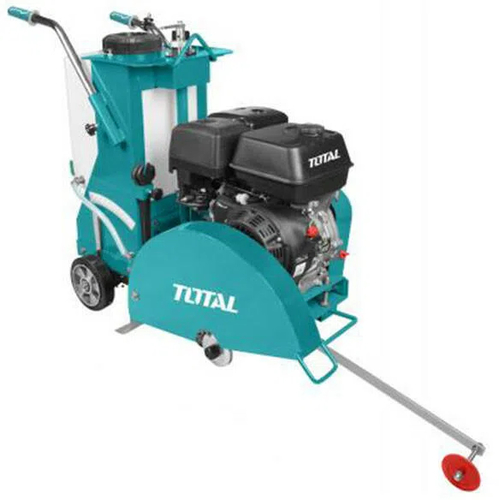מכונת חיתוך בטון/אספלט 9.6Kw 120 ק