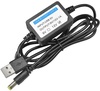 ממיר מתח DC-DC ממתח 5v למתח 12v עד 1A