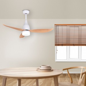  ‏מאוורר תקרה Sirius Living Cfl-2000