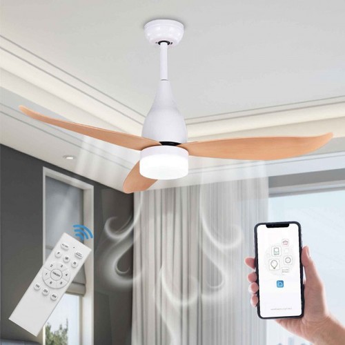  ‏מאוורר תקרה Sirius Living Cfl-2000