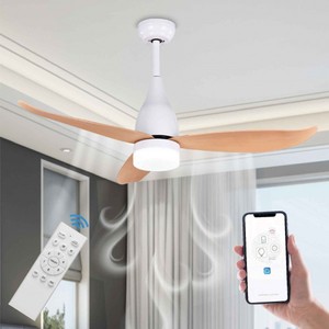  ‏מאוורר תקרה Sirius Living Cfl-2000