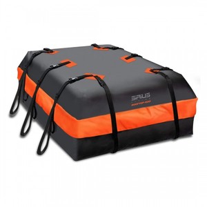 תיק גג לרכב מוגן מים 600 ליטר דגם ROOFTOP-600 מבית SIRIUS LIVINIG