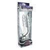 דילדו זכוכית | XR Brands Prisms Hamsa