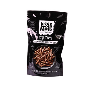 בייגלה קיטו Less&More
