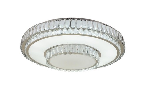 אפריל קריסטל קוטר LED 150W 80 אור לבן