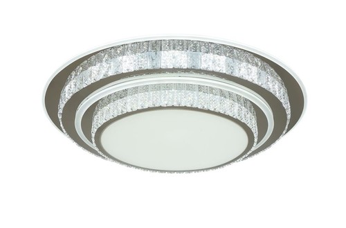 אפריל קריסטל קוטר LED 150W 80 אור לבן