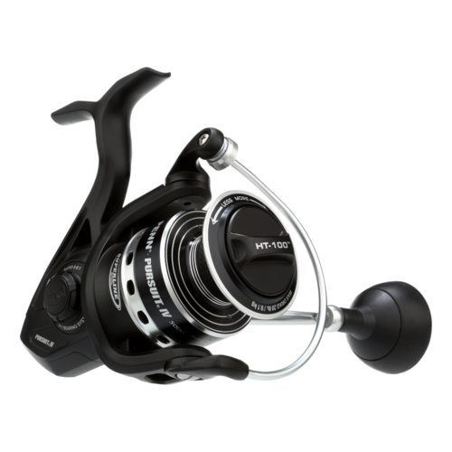רולר - PENN pursuit IV spinning 8000