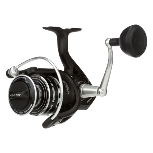 רולר-3000 pursuit IV spinning