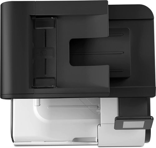 מדפסת ‏לייזר צבעונית משולבת HP LaserJet Pro 500 M570DN